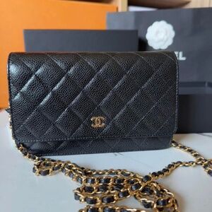 Chanel Woc